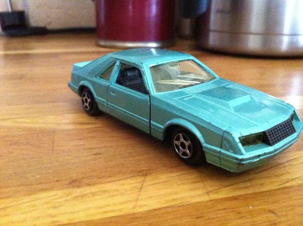 FORD MUSTANG NOREV 