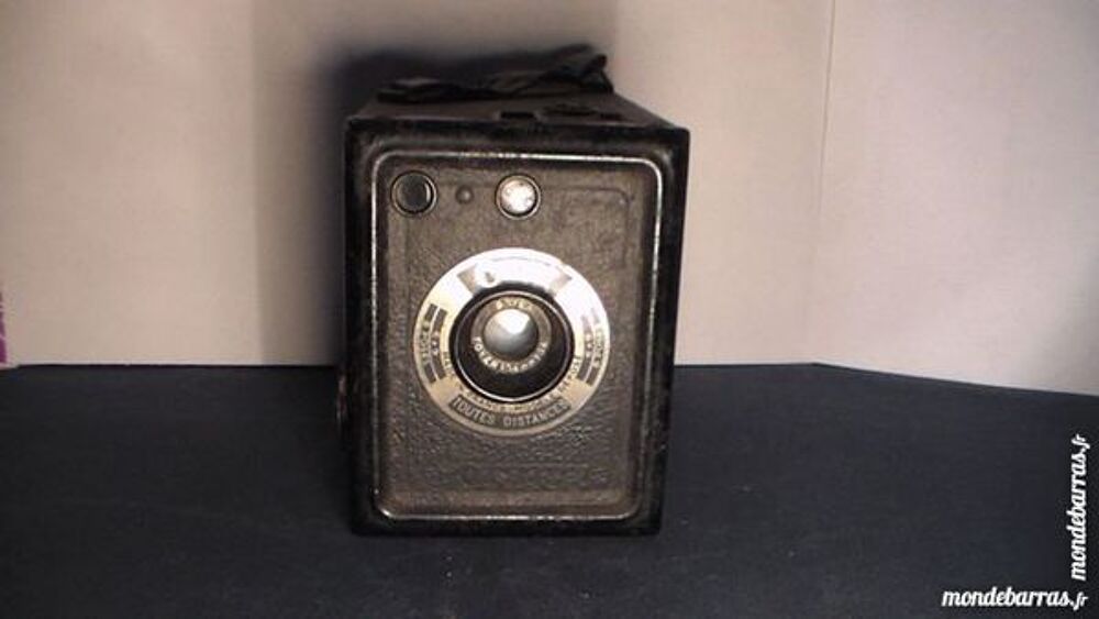 appareil photo coronet 1937 Photos/Video/TV