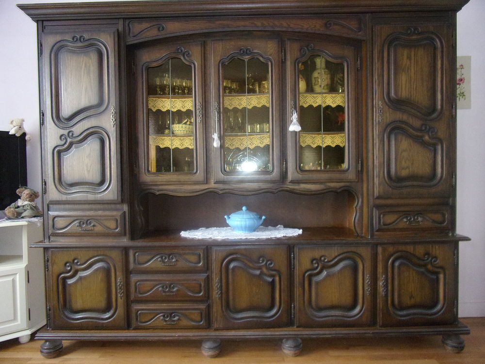 SALLE A MANGER Meubles