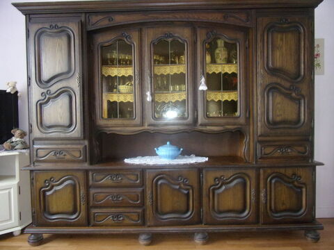 SALLE A MANGER 150 Chaumontel (95)