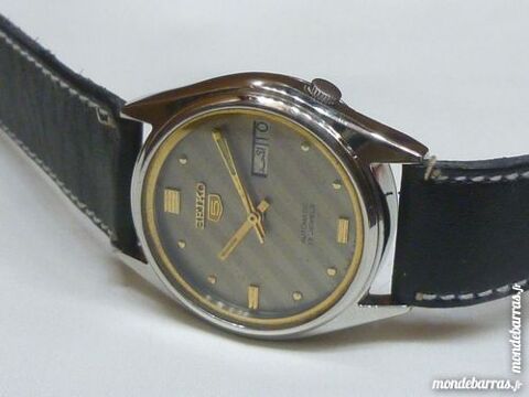 SEIKO 5 7009A montre automatique SEI0165 75 Metz (57)