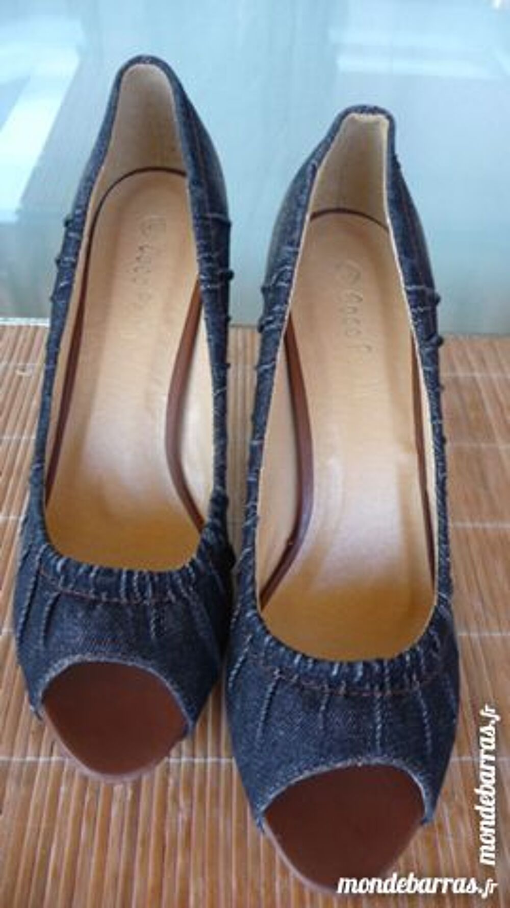 Chaussure femme Chaussures