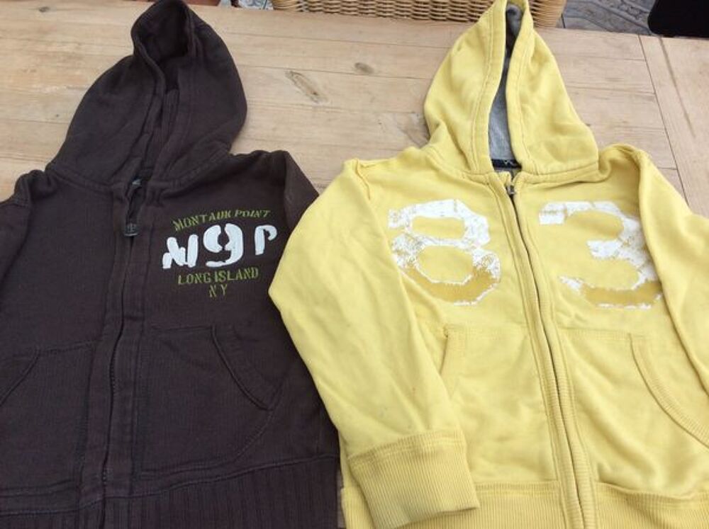 Vetements gar&ccedil;ons Vêtements enfants