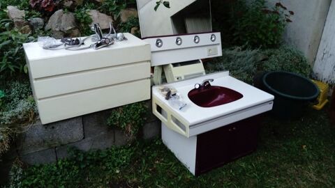 ensemble salle de bain 0 Craponne-sur-Arzon (43)