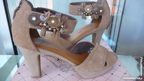 Chaussure femme 50 Nice (06)