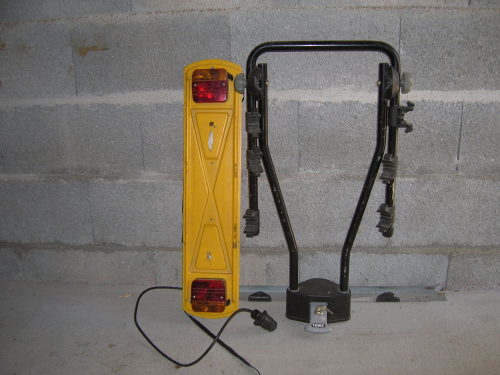 porte v&eacute;los Vélos