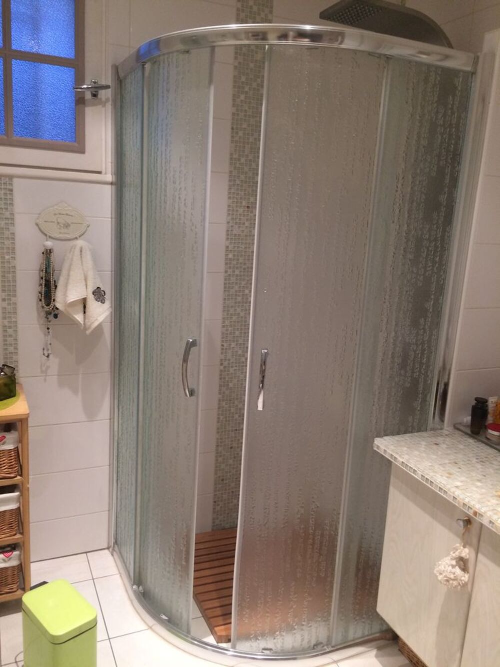 2 baignoires Meubles