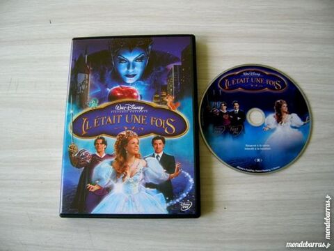 DVD IL ETAIT UNE FOIS Le FILM de W.Disney 11 Nantes (44)