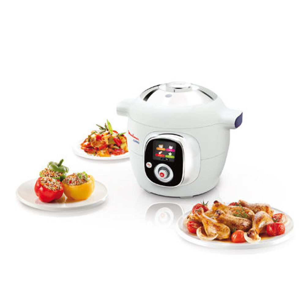 autocuiseur cookeo Electroménager
