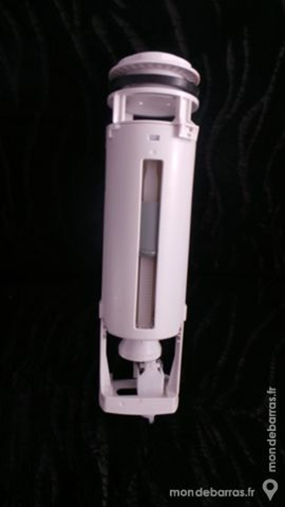 CHASSE POUR WC EN PVC Cuisine