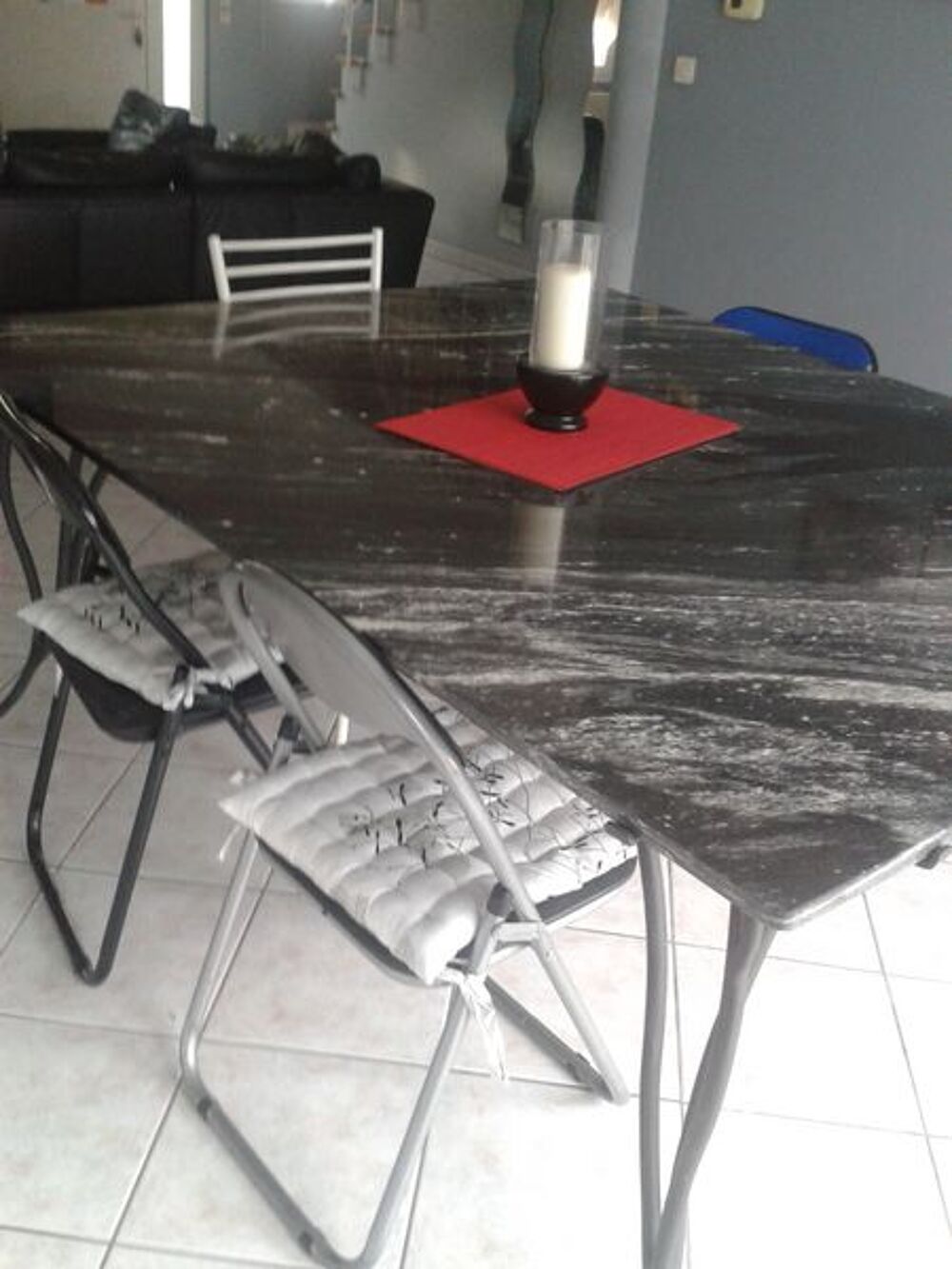 SPLENDIDE TABLE Meubles