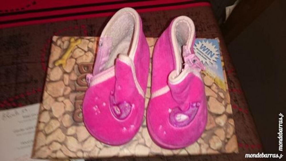 chaussures enfants taille 19 &agrave; 23 Chaussures