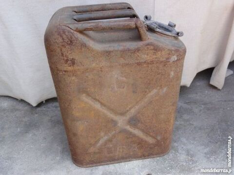 j�ricane 20 Saint-�tienne-de-Serre (07)