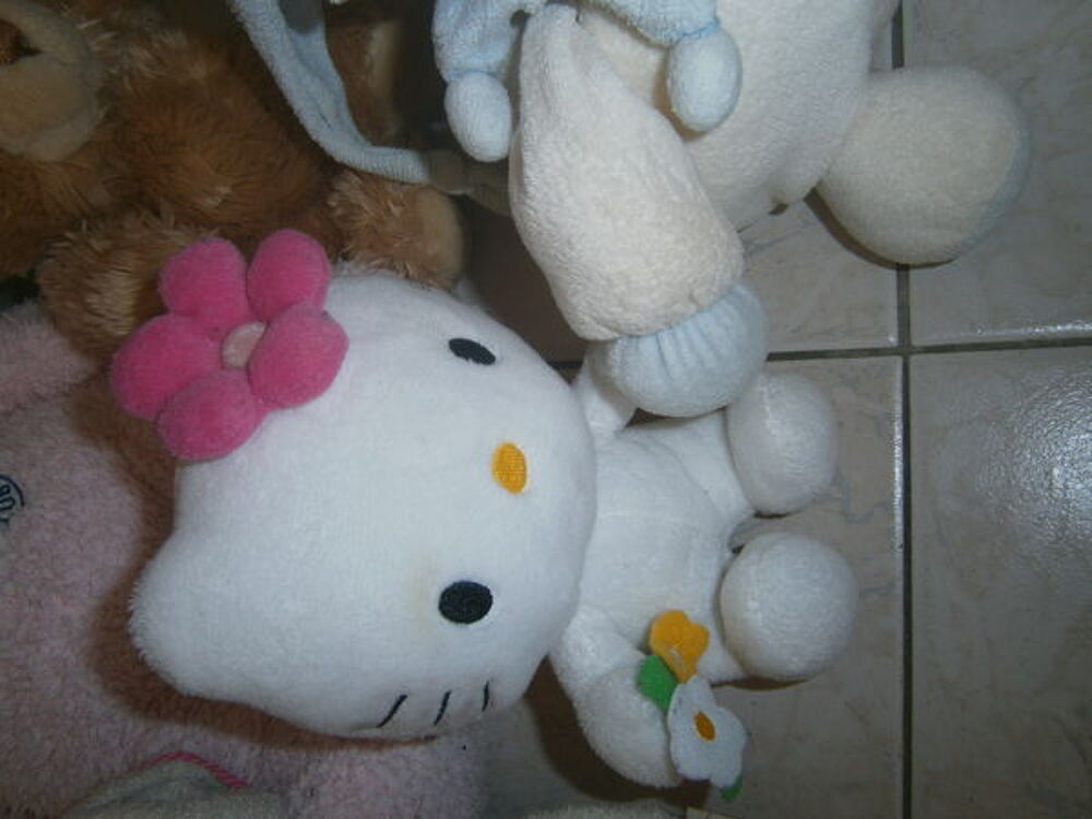 lot de peluches Jeux / jouets
