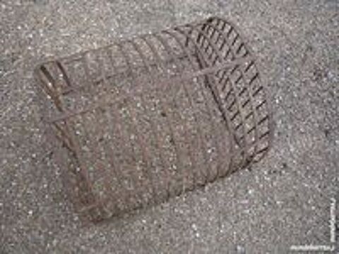   Cage de gazon dplaable poule/lapin/cochon d'inde 