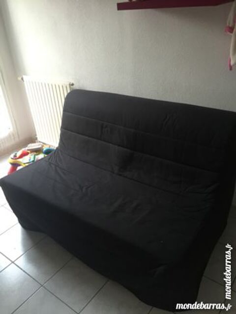 Canap� lit en excellent �tat 60 Marseille 15 (13)