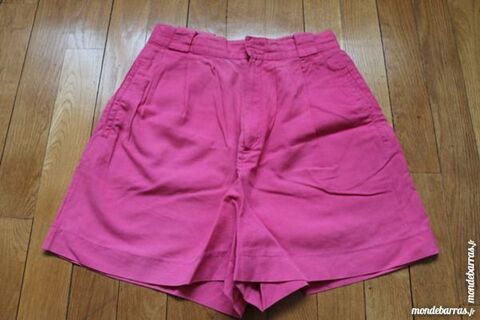 SHORT ROSE 6 Dijon (21)