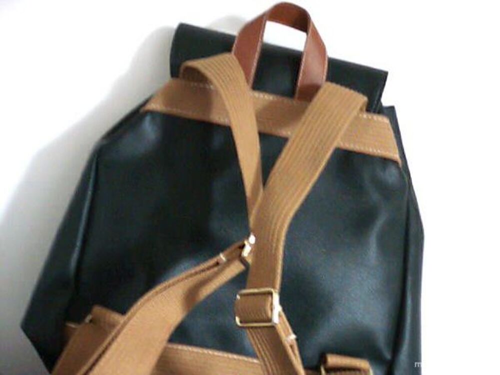 Sac &agrave; dos Maroquinerie