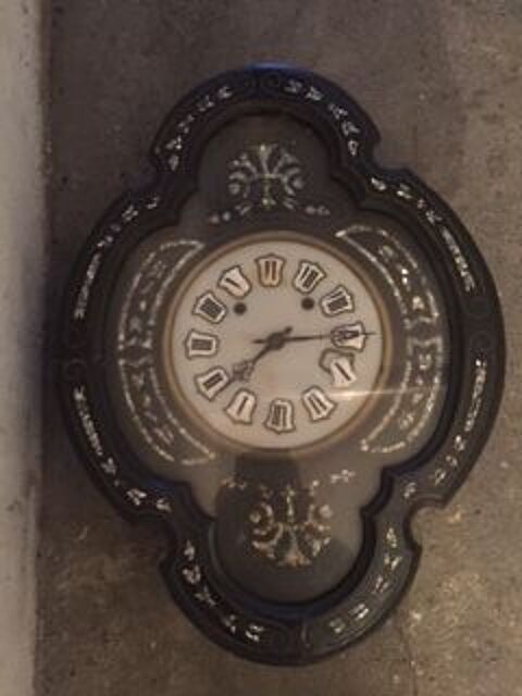 Pendule 150 Le Bourg-d'Oisans (38)