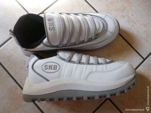 Chaussures/Basket  VERT BAUDET   Pointure 37 20 Argenton-sur-Creuse (36)