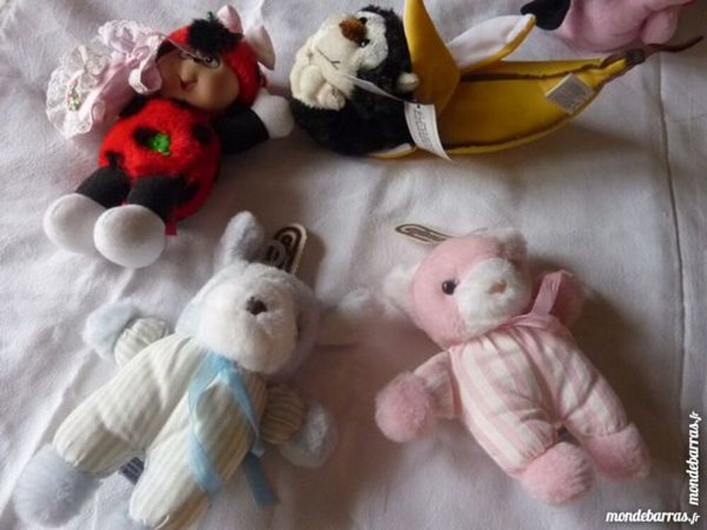 Peluche nounours Jeux / jouets