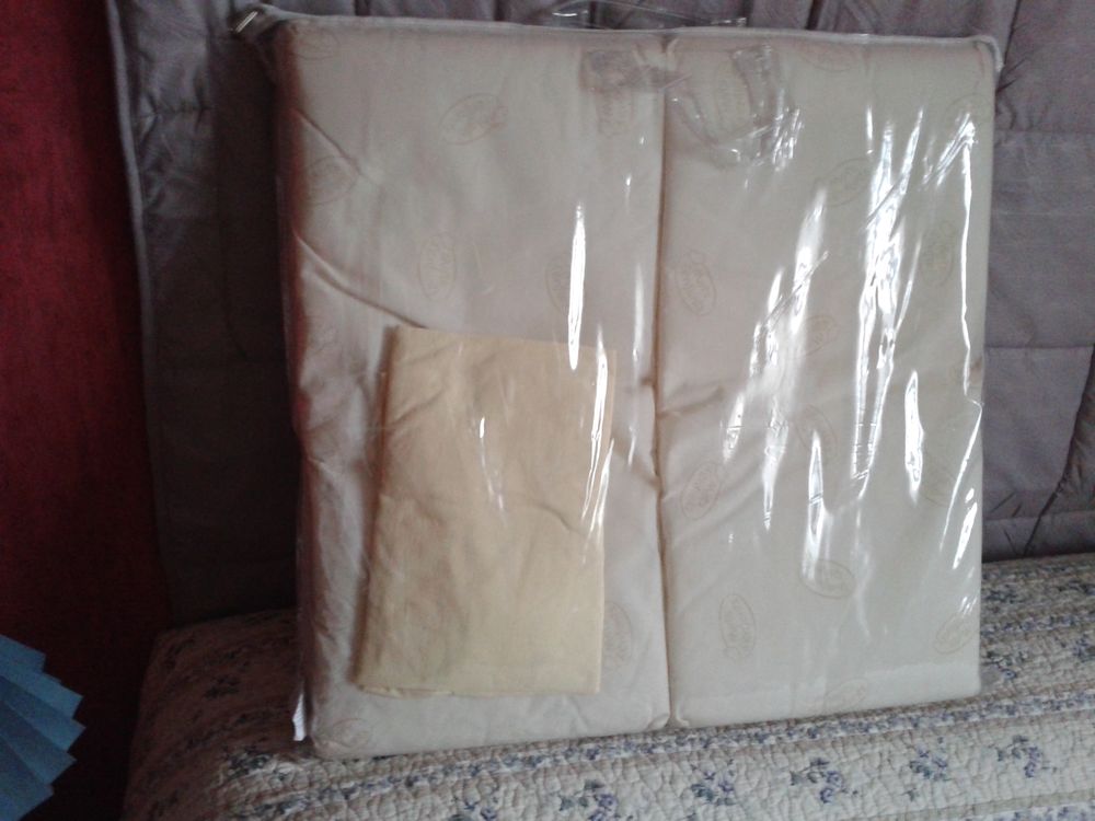 MATELAS POUR LIT DE VOYAGE BEBE Puériculture