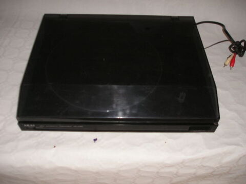 pour bricoleur - platine tourne disque AKAI à réparer 15 Septèmes-les-Vallons (13)