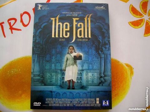 DVD THE FALL - Conte imaginaire oriental 7 Nantes (44)