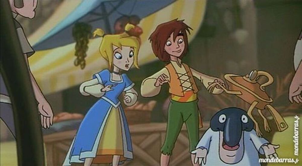 K7 Vhs: Tot&ograve; Sapore (299) DVD et blu-ray