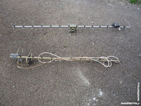 Antenne t�l�/t�l�viseur/toit 25 Castres (81)