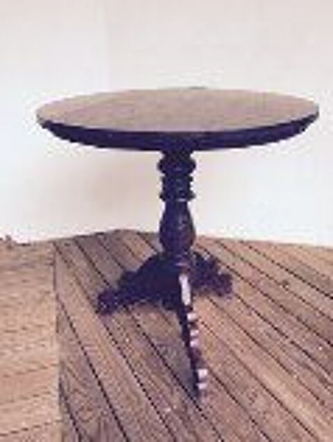 Table 260 Soustons (40)