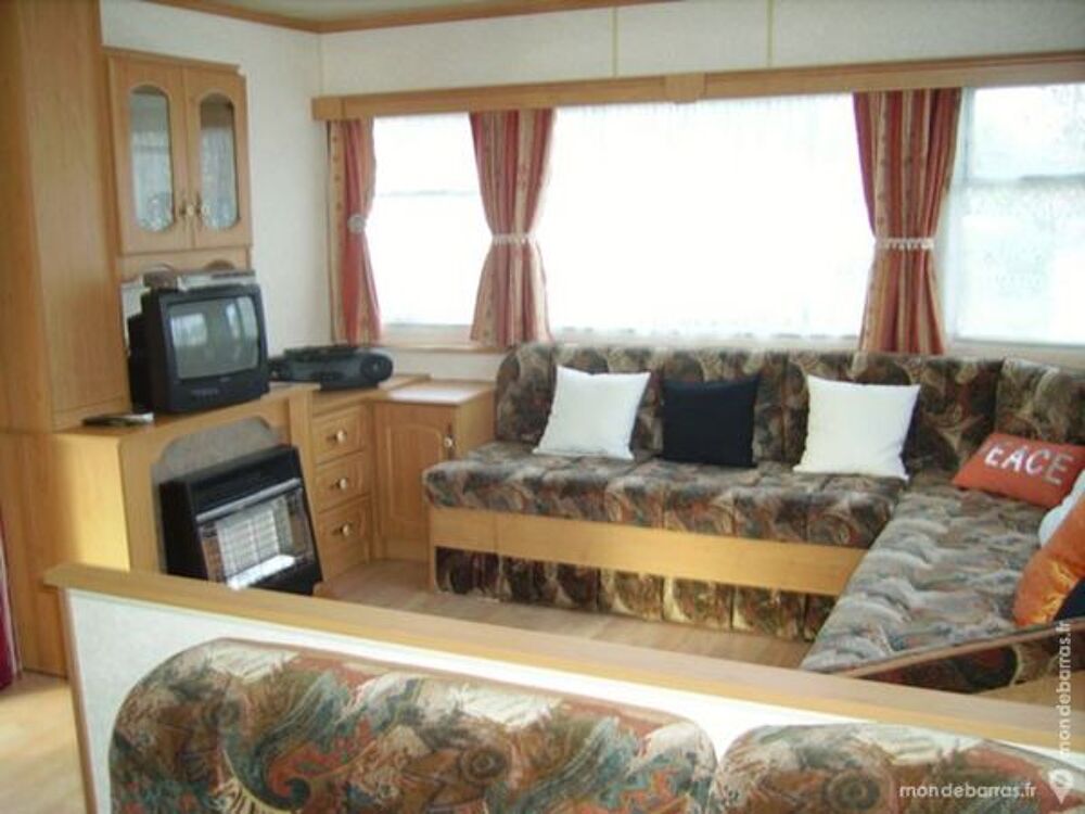   location mobil home 2016 Aquitaine, Mimizan (40200)