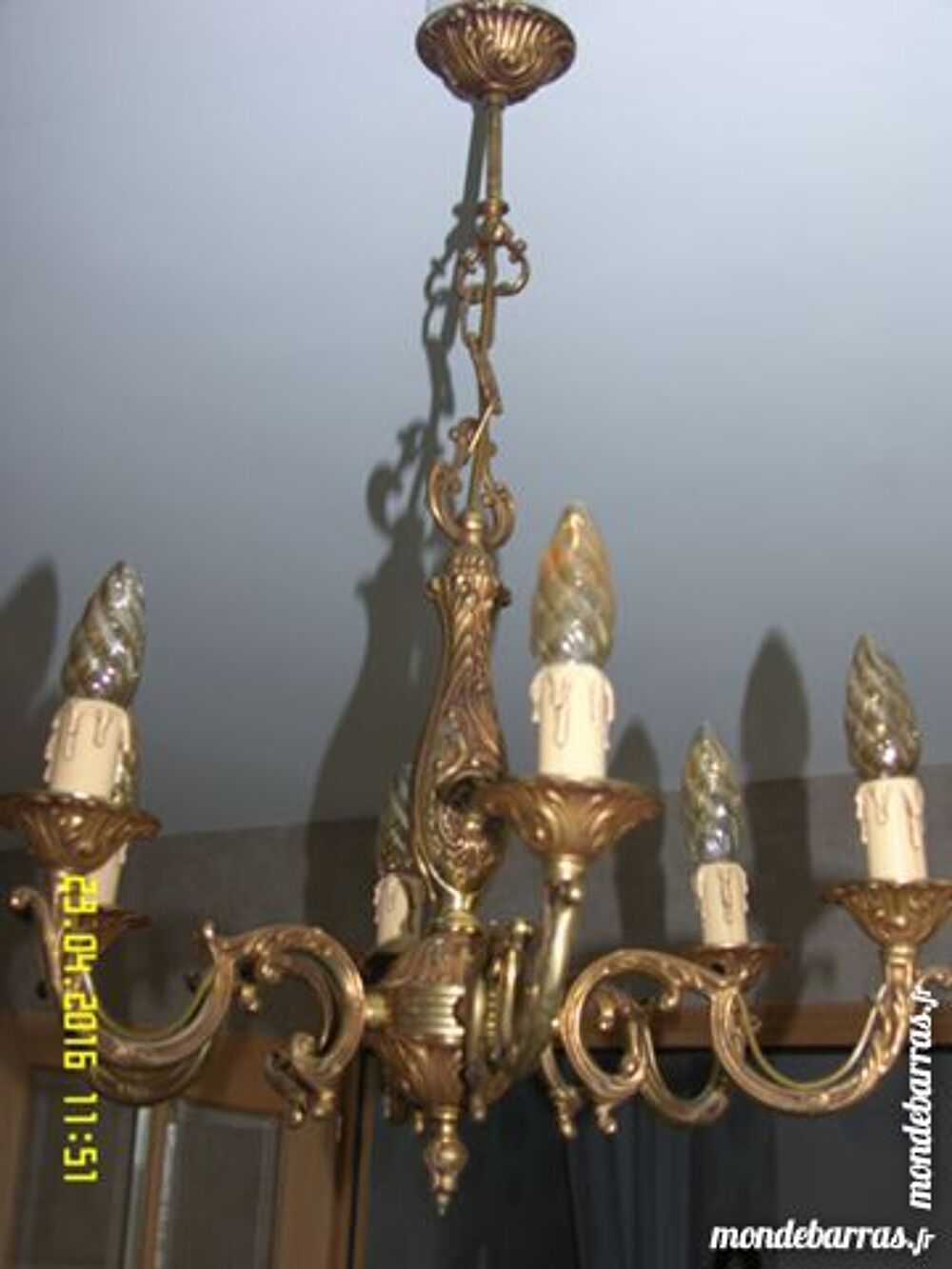 lustre Meubles