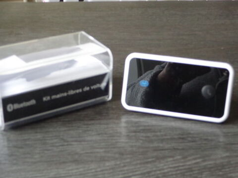 KIT BLUETOOTH VOITURE 40 Bessan (34)