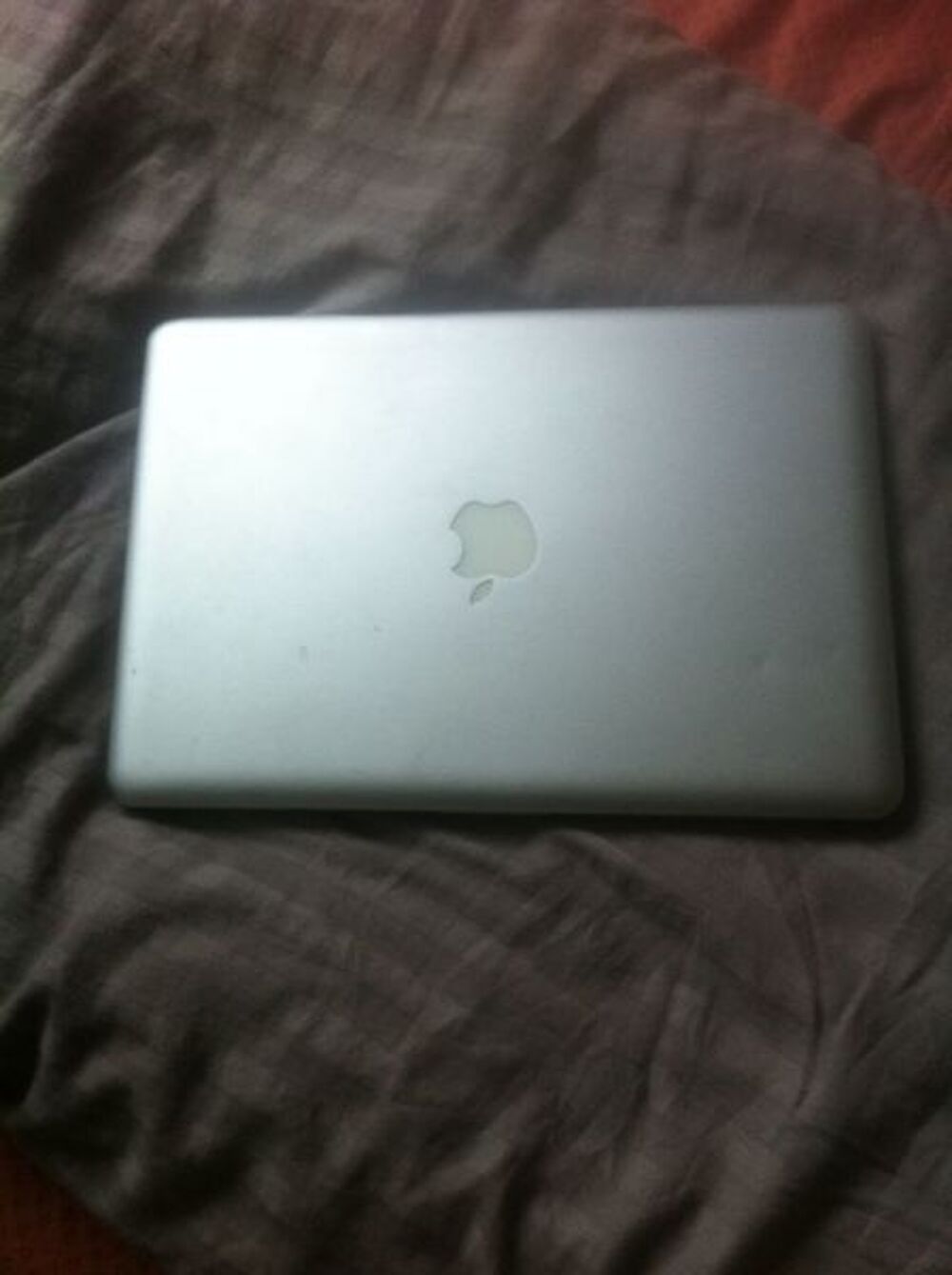 Ordinateur Mac pro Matériel informatique