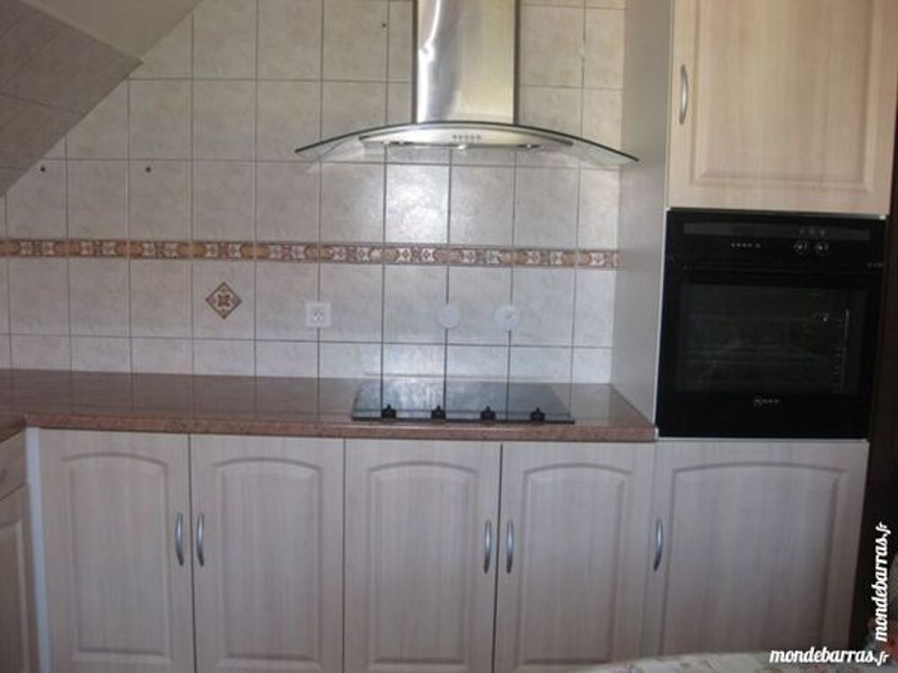   GITE DE VACANCE A RIBEAUVILLE 7PERSONNES Alsace, Ribeauvillé (68150)