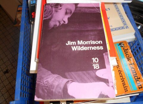 Jim Morrison Wilderness (10/18)
5 Monflanquin (47)