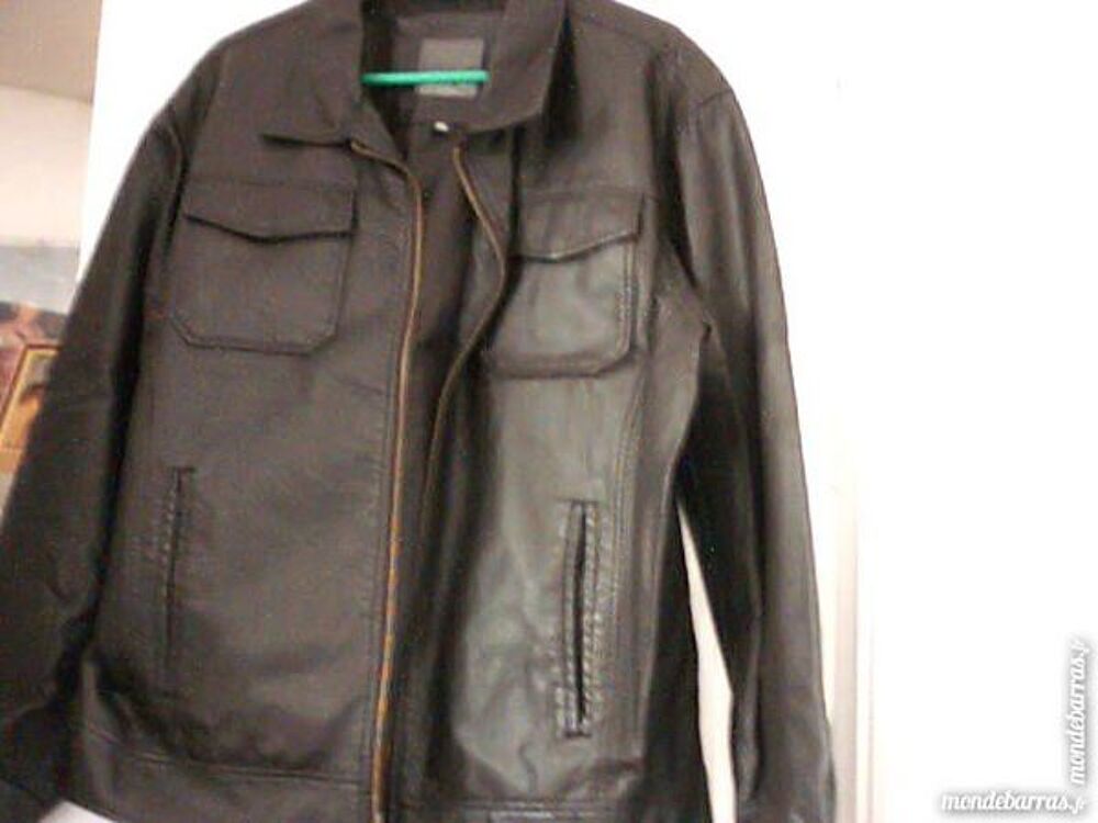 blouson Vêtements