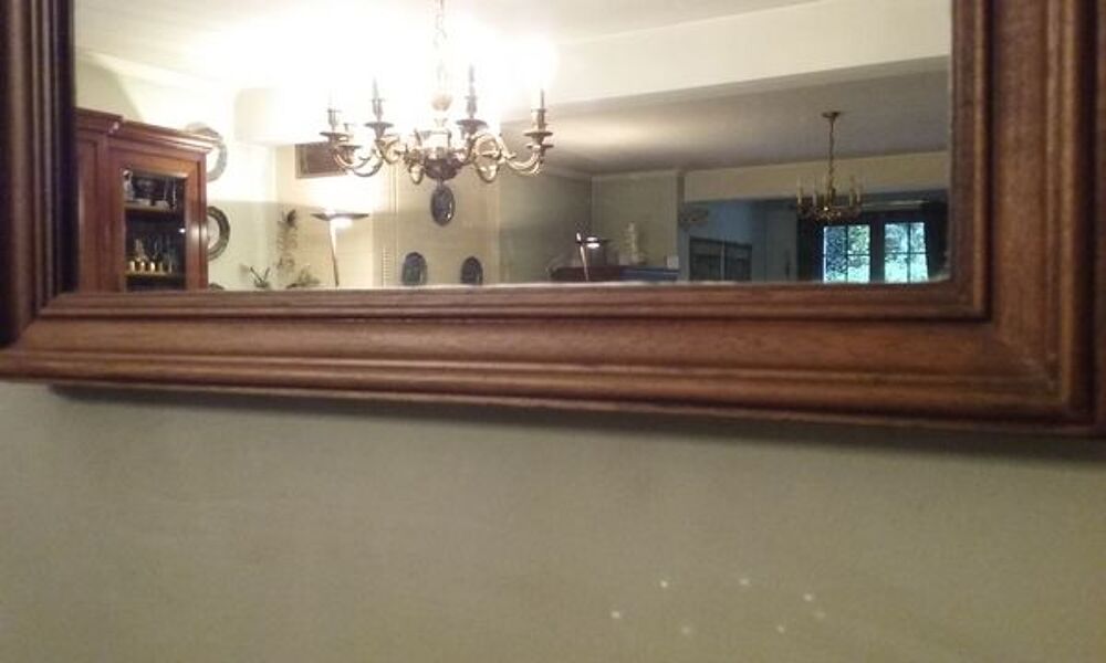 Miroir 66 x 46 Décoration