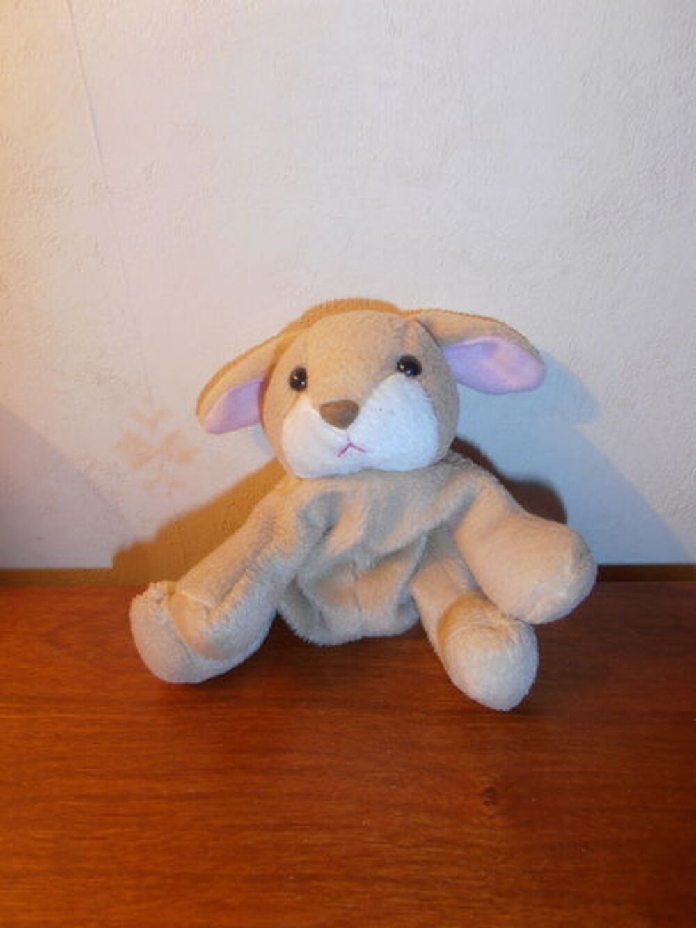Lapin c&acirc;lin (74) Jeux / jouets