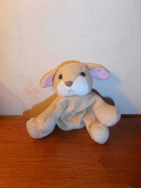 Lapin câlin (74) 3 Tours (37)