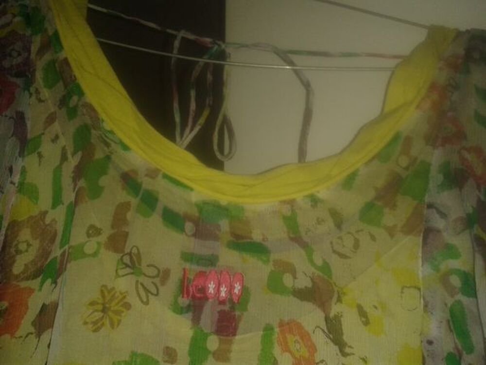robe &eacute;t&eacute; "icode" - taille s/m Vêtements