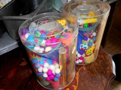 bote coffret fte pour 10 personnes (l'unit) 10 Monflanquin (47)