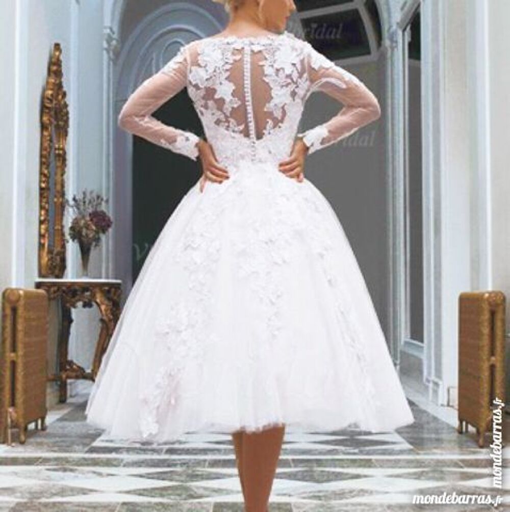 robe mariage Vêtements
