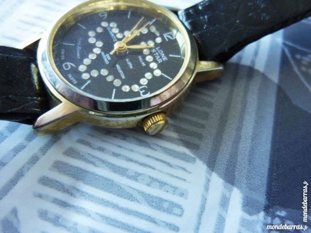 LONE STAR Floride collection montre DAME DIV0210 Bijoux et montres