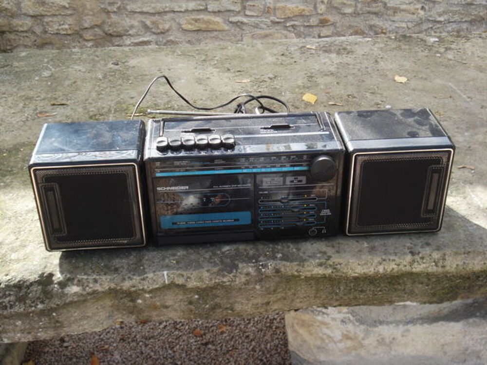 auto radio Audio et hifi
