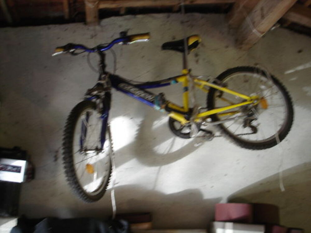 v&eacute;lo VTT pour enfant de 6 a 10 ans Vélos
