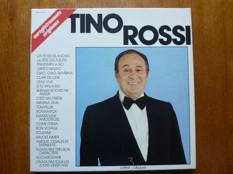 Divers vinyles 33T . 5 Viroflay (78)