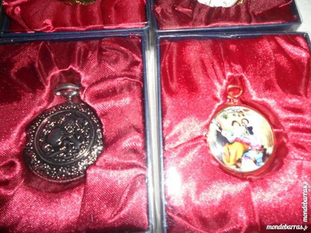 montres &agrave; gousset neuves Bijoux et montres