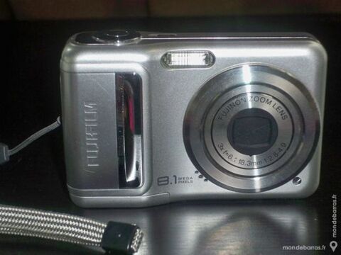 appareil photo fujifilm 15 Houppeville (76)